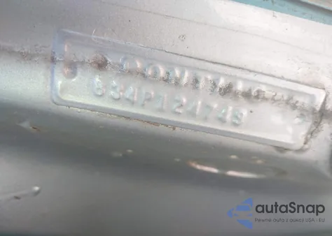 1964 Pontiac Catalina from USA, damaged, VIN 834P124749